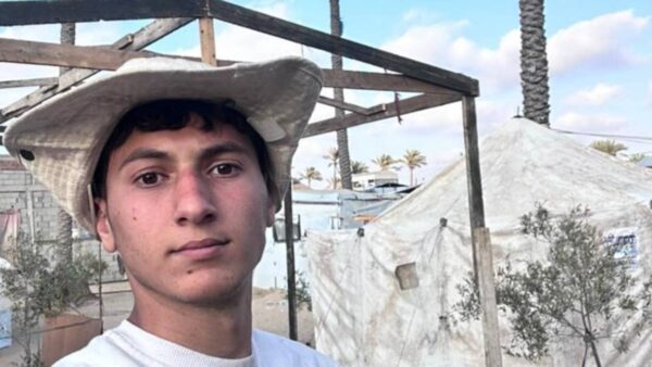 https://sadik-o.com - refugees and asylum seeekers - HELP MOHAMMED'S FAMILY SURVIVE THE GAZA CRISiS