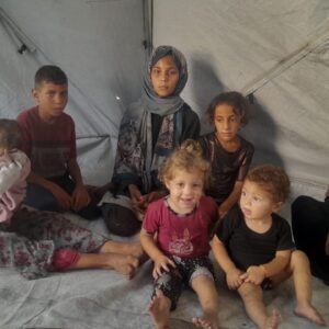 Help Ismail’s family and his grandmother - – Sadik-O