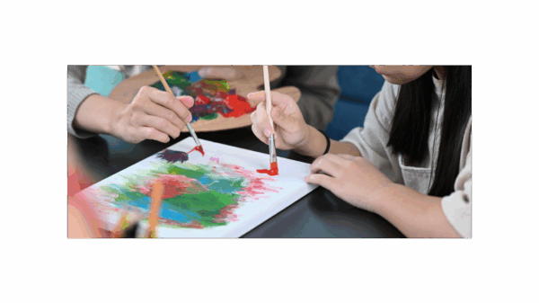 https://sadik-o.com - refugees and asylum seeekers - Creative Healing for Gaza’s Displaced Youth
