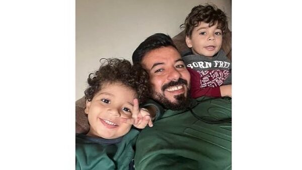 https://sadik-o.com - refugees and asylum seeekers - A Mother’s Plea from Gaza: Help My Children After Their Father’s Killing