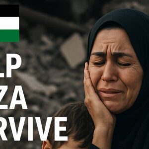 Help Gaza Families Survive   | Donate in USD - – Sadik-O