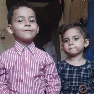 https://sadik-o.com - refugees and asylum seeekers - Help Abdullah and his family restore their livelihood.