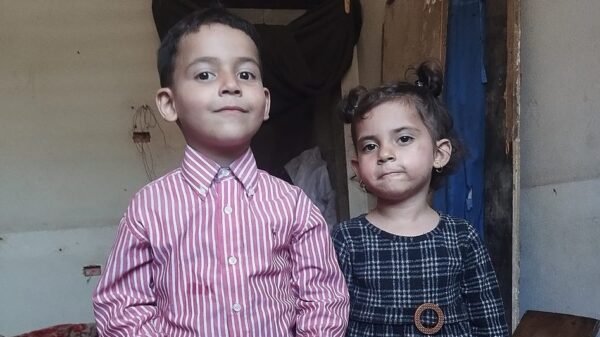 https://sadik-o.com - refugees and asylum seeekers - Help Abdullah and his family restore their livelihood.