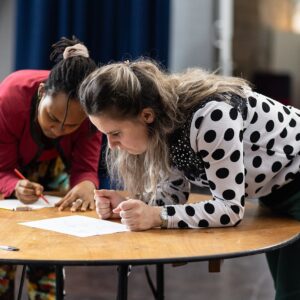 https://sadik-o.com - refugees and asylum seeekers - Help Us Continue Creative Workshops for Migrant Women!