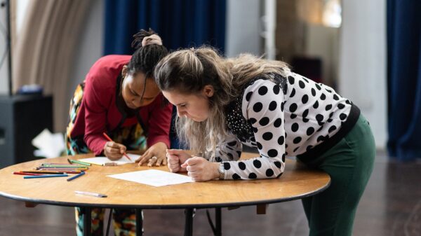 https://sadik-o.com - refugees and asylum seeekers - Help Us Continue Creative Workshops for Migrant Women!