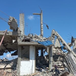 https://sadik-o.com - refugees and asylum seeekers - Help Malak and her family in Gaza