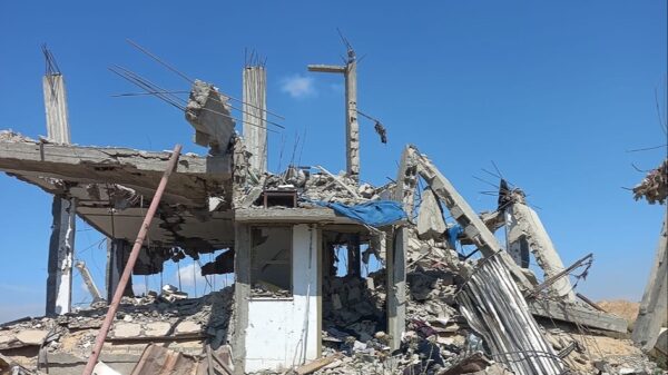 https://sadik-o.com - refugees and asylum seeekers - Help Malak and her family in Gaza