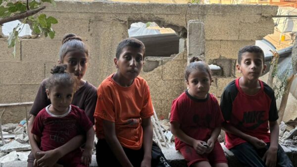 https://sadik-o.com - refugees and asylum seeekers - Help Arafat Family Evacuate Gaza