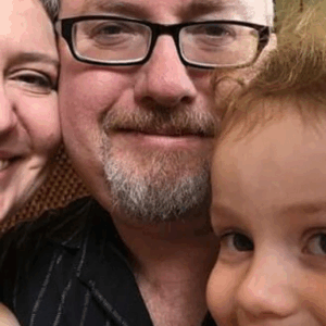 Support Fiona's stroke recovery - – Sadik-O