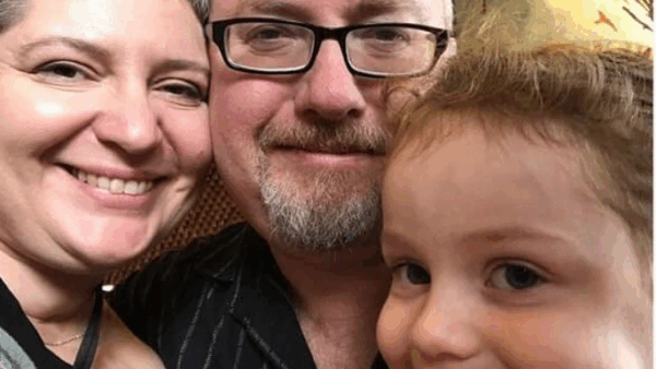Support Fiona's stroke recovery - – Sadik-O