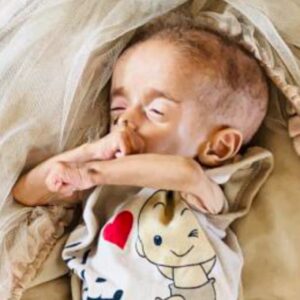 SAVE JUDY FROM STARVATION - – Sadik-O