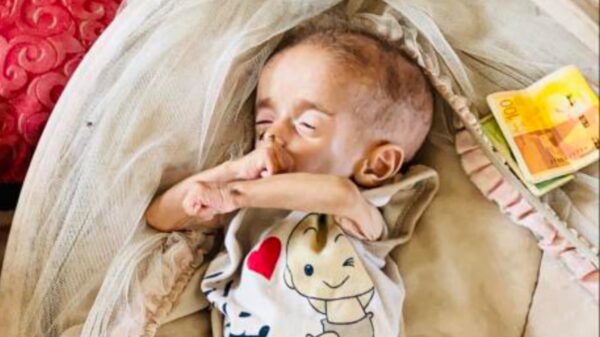 SAVE JUDY FROM STARVATION - – Sadik-O