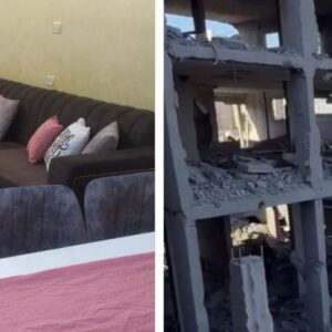 https://sadik-o.com - refugees and asylum seeekers - Help Eman’s Family Rebuild their Homes and Lives