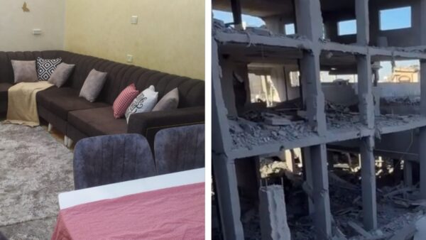 https://sadik-o.com - refugees and asylum seeekers - Help Eman’s Family Rebuild their Homes and Lives