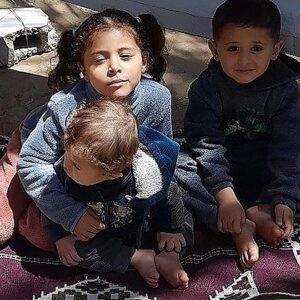 https://sadik-o.com - refugees and asylum seeekers - Save Maram’s Family from Famine & Genocide