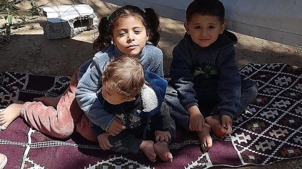 https://sadik-o.com - refugees and asylum seeekers - Save Maram’s Family from Famine & Genocide
