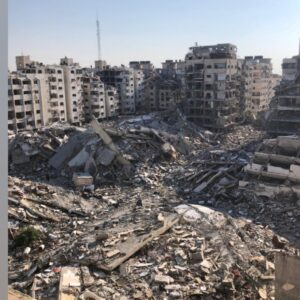 Fouad: Life After Tragedy - – Sadik-O