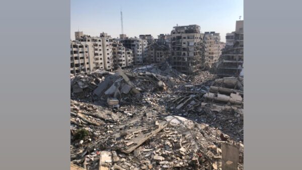 Fouad: Life After Tragedy - – Sadik-O