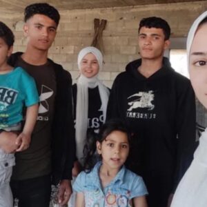 https://sadik-o.com - refugees and asylum seeekers - Support Etidal’s Family After Tragedy