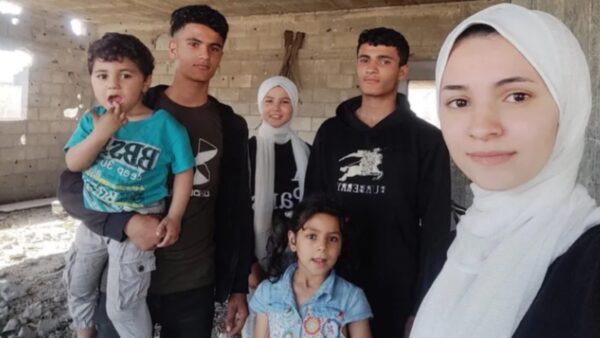 https://sadik-o.com - refugees and asylum seeekers - Support Etidal’s Family After Tragedy