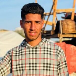 https://sadik-o.com - refugees and asylum seeekers - Help Anas and his family