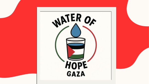 Water of Hope - – Sadik-O
