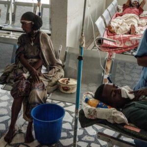 Rotary Club Footscray - Medical Supplies for Ayder Hospital - – Sadik-O