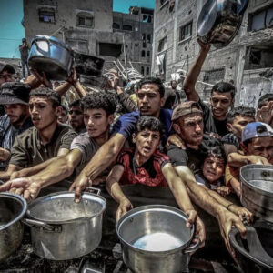 https://sadik-o.com - refugees and asylum seeekers - Helping and feeding Gazan families