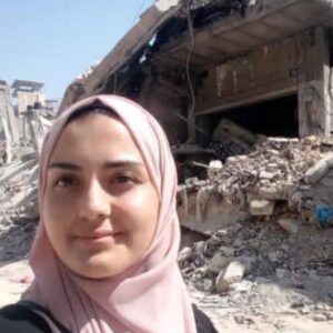 https://sadik-o.com - refugees and asylum seeekers - From rubble to medical school
