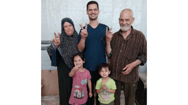 https://sadik-o.com - refugees and asylum seeekers - Help Provide Urgent Aid and a Safe Path for Hamada's Family