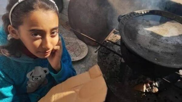 Save Razan Family From Hunger & Disease - – Sadik-O