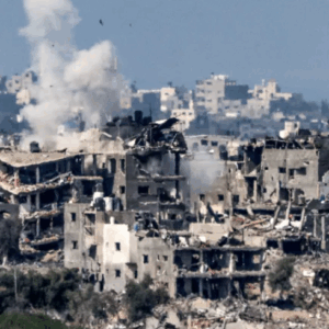 Help Gaza Families Survive