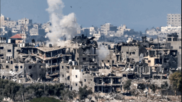 Help Gaza Families Survive