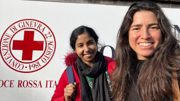 https://sadik-o.com - refugees and asylum seeekers - Renée’s PhD research improving TB screening in migrant settings