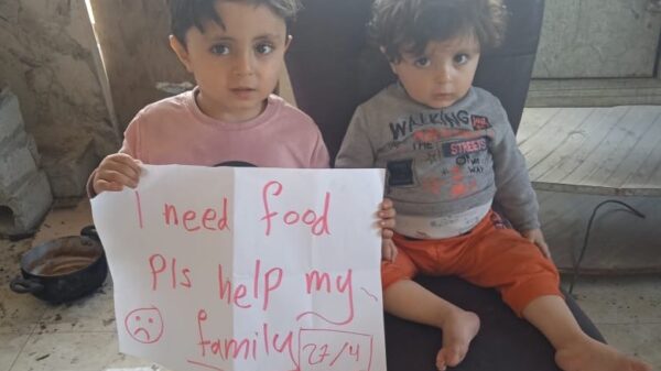 https://sadik-o.com - refugees and asylum seeekers - Support Adam and Ahmed survive in Gaza