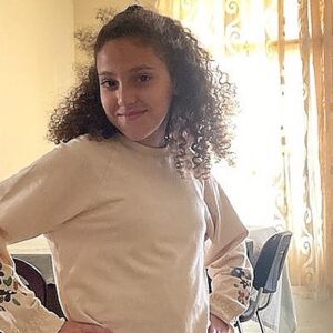 https://sadik-o.com - refugees and asylum seeekers - Hend’s Birthday – Her Gift From You