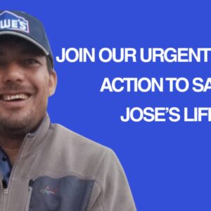 https://sadik-o.com - refugees and asylum seeekers - Til Jose is Free. Til all are Free.