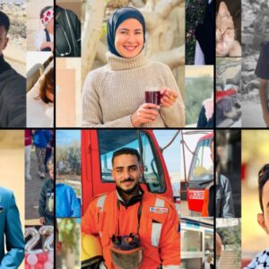 https://sadik-o.com - refugees and asylum seeekers - Gazathepride Ongoing Campaign