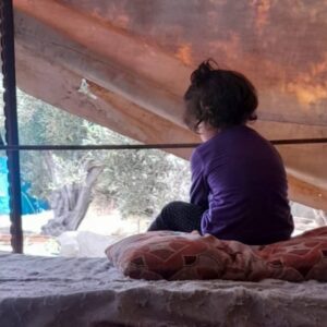 https://sadik-o.com - refugees and asylum seeekers - Fatima & Habiba