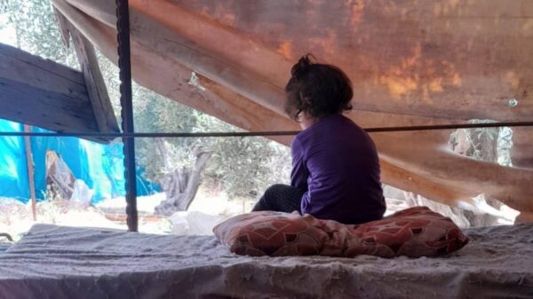 https://sadik-o.com - refugees and asylum seeekers - Fatima & Habiba