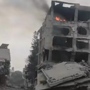 Help My Friend Hassan from Gaza - – Sadik-O
