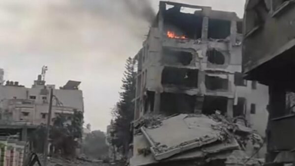 Help My Friend Hassan from Gaza - – Sadik-O