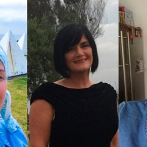 Keren's Bilateral Mastectomy and Reconstruction - – Sadik-O