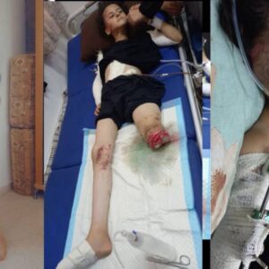 Help Sham's Medical Evacuation - – Sadik-O
