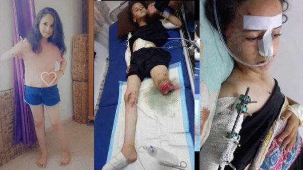 Help Sham's Medical Evacuation - – Sadik-O
