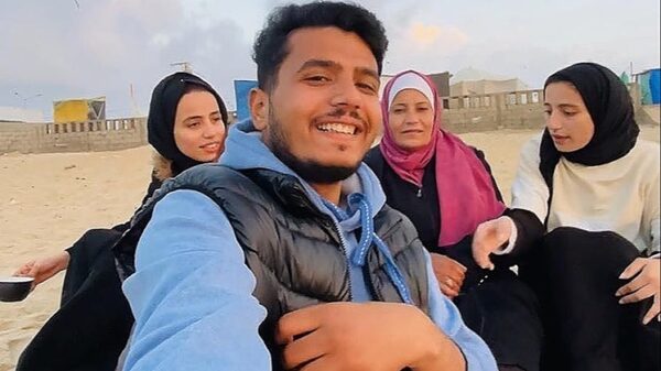 https://sadik-o.com - refugees and asylum seeekers - Help Saif and his family survive in Gaza
