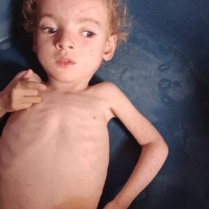 Save Lulu’s Life - – Sadik-O