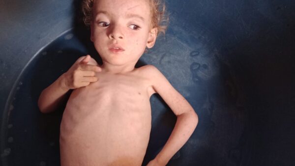 Save Lulu’s Life - – Sadik-O