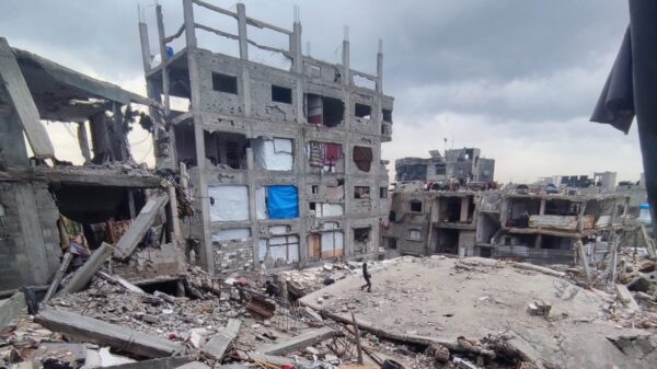 https://sadik-o.com - refugees and asylum seeekers - Save Mahmoud’s Family In Gaza