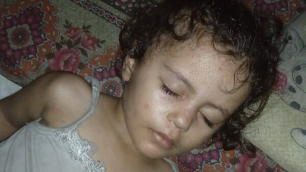 https://sadik-o.com - refugees and asylum seeekers - Help Manal and her daughter survive in Gaza.